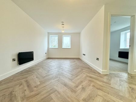 Ariel House, Coventry Road, B26 - Photo 2