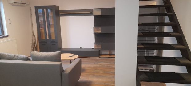 Casa P+M de inchiriat Clinceni Put Olteni - Fotografie 1