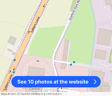 2 bedroom semi-detached house for rent - Photo 1