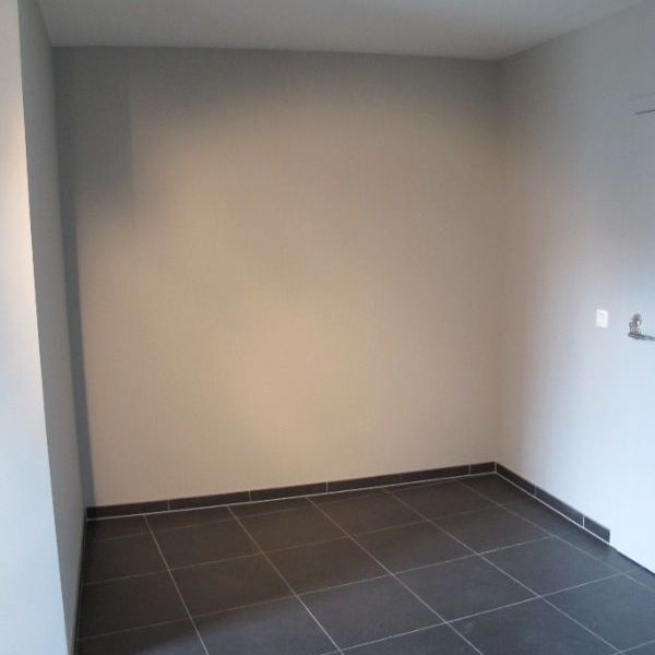 Appartement met 1 slpk en ruim terras - Foto 1