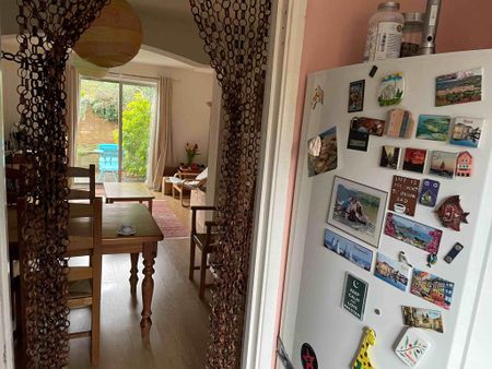 2 bedroom house to rent - Photo 5