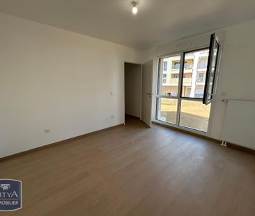 Location Appartement 2 pièces 42m² CAEN 14000 - Photo 2