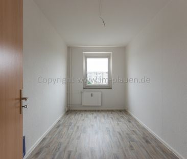 3 Zimmerwohnung mit Balkon in Plauen Chrieschwitz - Einbauküche und... - Photo 1