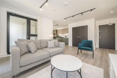 1 bedroom flat to rent - Photo 3