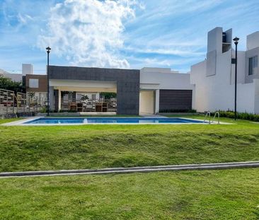 Casa Amueblada en Renta Ciudad de Sol, 3 Recámaras, Amenidades - Photo 2