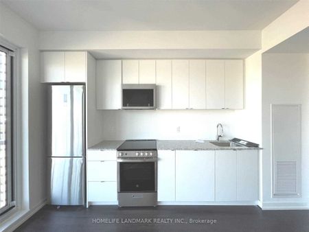 For Lease - 49 East Liberty Street Unit# 2210, Toronto, Ontario - Photo 3