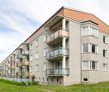 Barrsätragatan 29 B - Photo 6