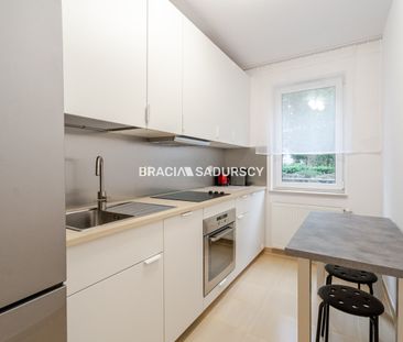 nowe budownictwo, os. Oswiecenia, 43m2 + taras - Photo 1