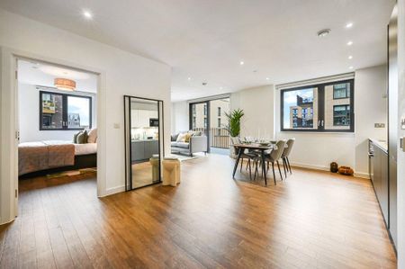 2 bedroom apartment to rent - Photo 4