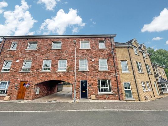 6 Ayrshire Lane, Lisburn, BT28 2UW - Photo 1