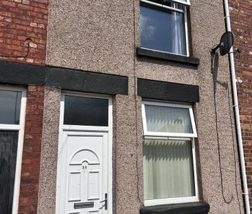 2 bedroom terraced house to rent - Photo 6