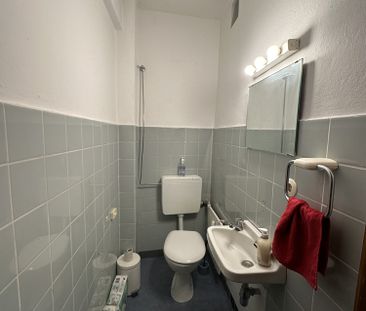 3-Zimmer WG-Wohnung in der Fußgängerzone - Photo 6