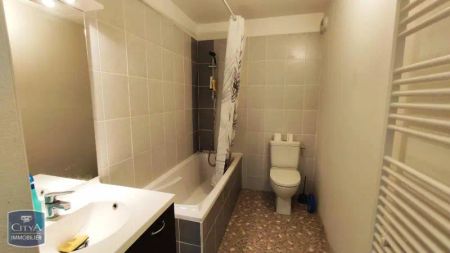 Maison à louer 4 pièces 88.1m² - Photo 4