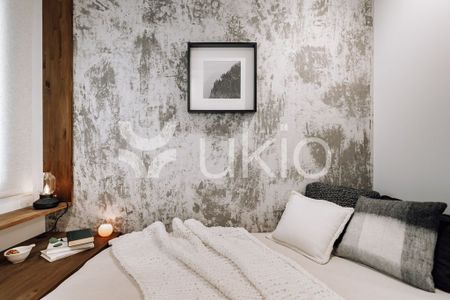 4 room luxury Apartment for rent in Barcelona, Spain - Photo 4