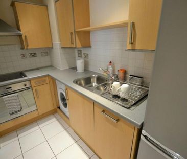 1 Bed Flat, Liverpool, L1 - Photo 1