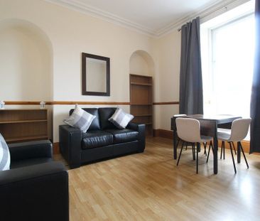 Rosemount Place, Floor Left, AB25 - Photo 4
