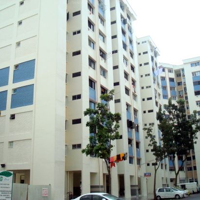 Blk 202 Yishun Palm Spring (Yishun), HDB 3 Rooms - For Rent - Photo 1