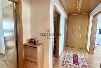 Apartamento T4 em Lisboa