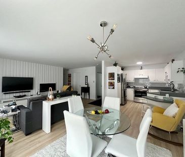Grand 41/2 à louer à Repentigny - Photo 1
