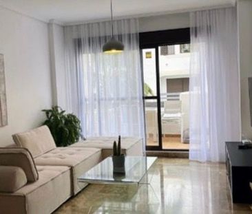 Alquiler de piso en Calle Cartajima, 7 b - Photo 2