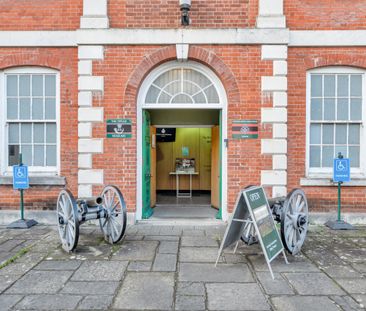 3 bedroom apartment to rent - Photo 2