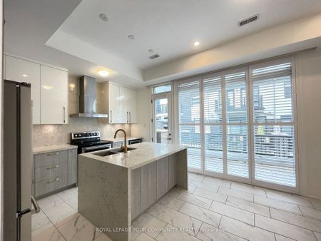 For Lease - 26 Banshee Lane, Richmond Hill, Ontario - Photo 5