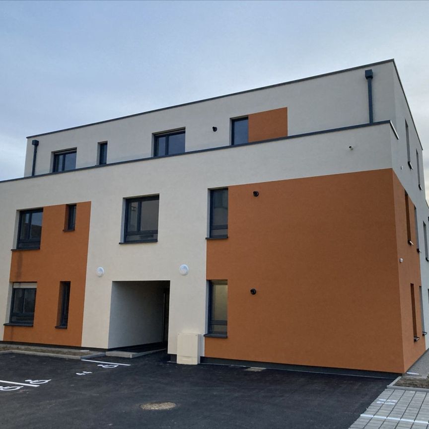 Appartement - Photo 1