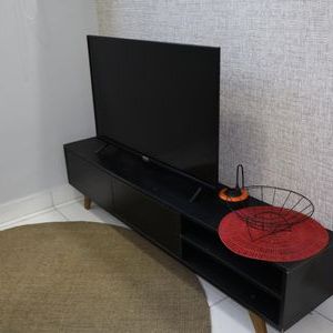 Apartamento para alugar com 32m², 1 quarto e sem vaga - Foto 1