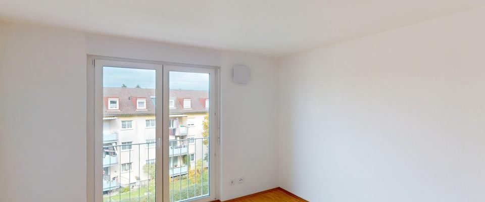 Einzigartige 2-Zimmer-Wohnung mit EBK und zwei Dachterrassen - Photo 1