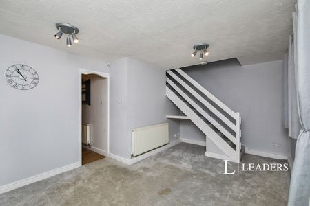 2 bedroom house to rent Derrington Leys, Alvaston, Derby, Derbyshire, DE24 - Photo 2