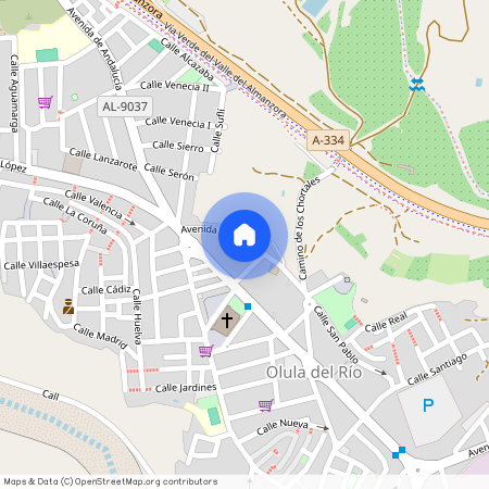 Avenida Almería 11