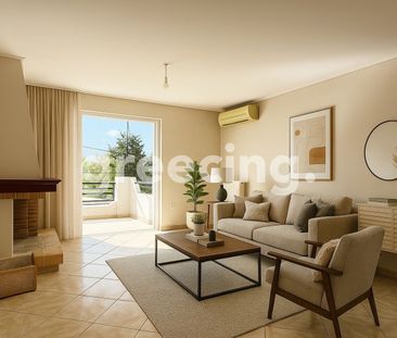 Ενοικίαση κατοικίας, 170 τ.μ., Γέρακας, 1.050 € - Photo 5