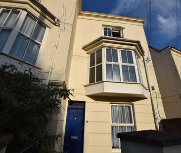 |ref: |, Bellevue Terrace, Southampton, SO14 - Photo 1