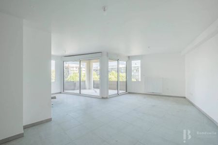 Rental Apartment Bordeaux Saint-Jean - Photo 2