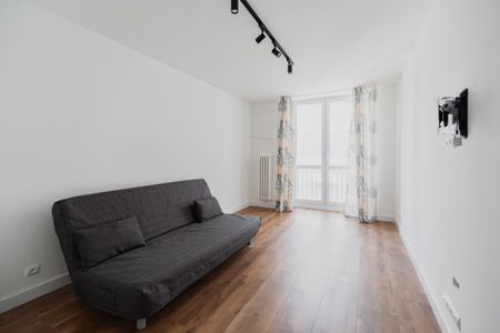 Śródmieście | 45 m2 | 2 pok | widok na PKiN - Фото 4