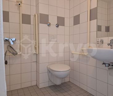 N110 – HALDIMAND 55, 1.5 room furnished studio of 21m2 - Photo 2