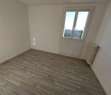 Location Appartement T3, POITIERS, Saint Benoit - Photo 3