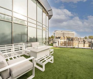 3 bedroom flat to rent - Photo 6