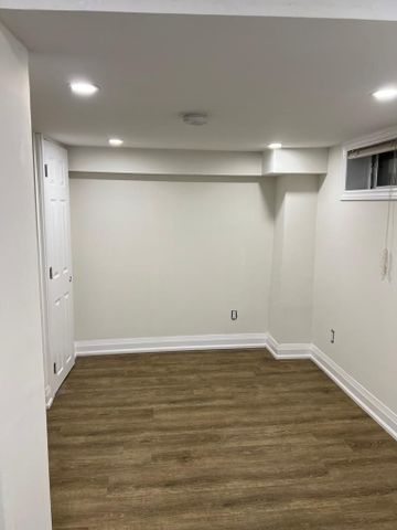 For Lease - 101 Auburn Avenue Unit# Lower, Toronto, Ontario - Photo 4