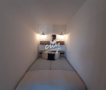 Kawalerka, balkon, miejsce postojowe, winda - Фото 5