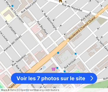 426-430 Bouffard - Photo 1