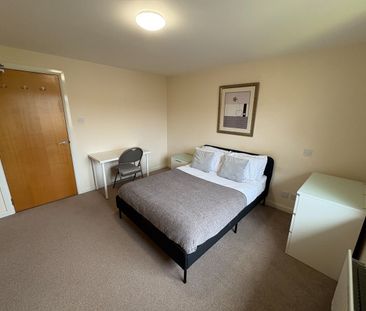 5 Bed Penthouse, Bannermill Place, AB24 - Photo 5