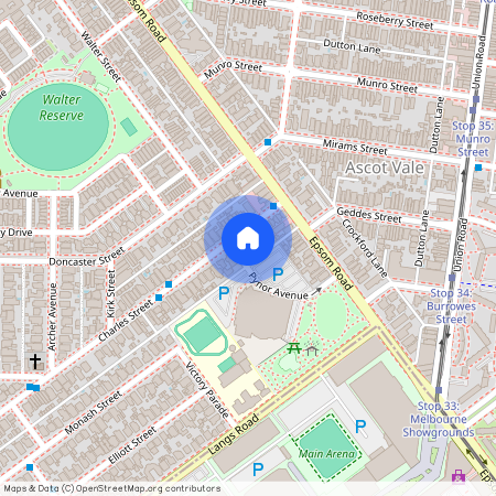 9A Charles Street, Ascot Vale VIC 3032