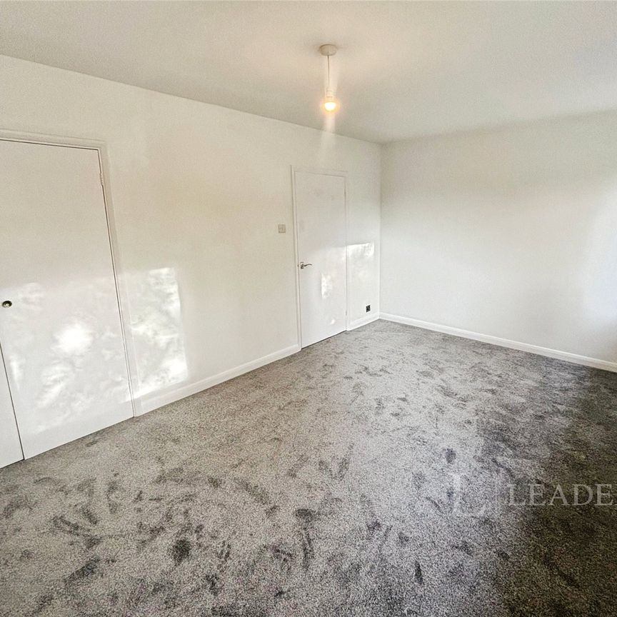 1 bedroom maisonette to rent Timberhill, Ashtead, KT21 - Photo 1