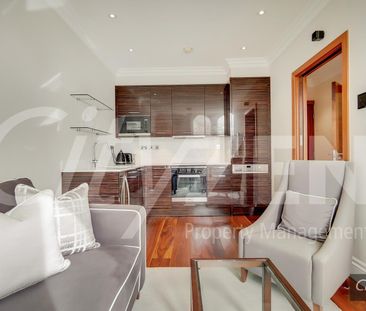 Garden House, Kensington Gardens Square, London - Photo 3