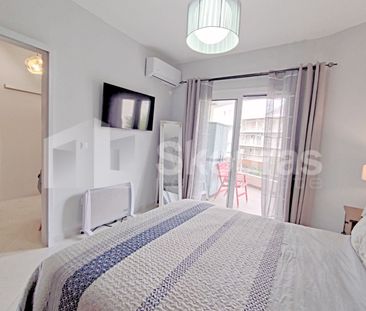 Διαμέρισμα για ενοικίαση Λουτράκι (Λουτράκι-Περαχώρα) - Photo 2