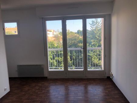 Saint Eloi - Studio - 19m² - Photo 3