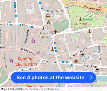 Market Place, Reading - Photo 1