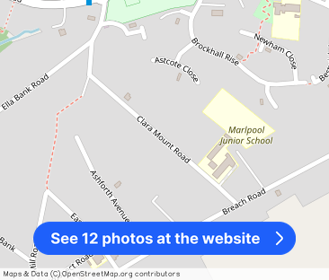 Claramount Road, Heanor - Photo 1