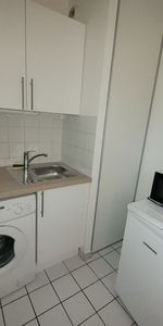 Location Appartement 1 pièce 25m² - Photo 3